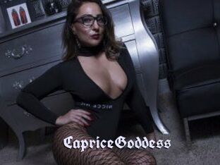 CapriceGoddess