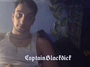 CaptainBlackdick