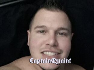 CaptainQuaint