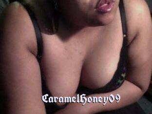 CaramelHoney09