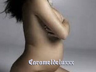 Carameldeluxxx