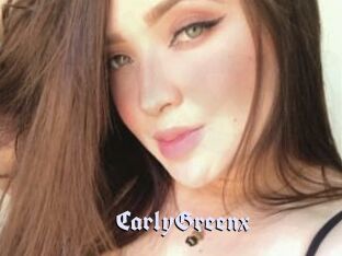 CarlyGreenx