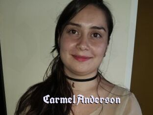 CarmelAnderson