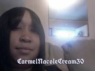 CarmelNacoleCream30