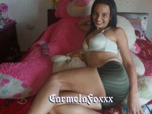 CarmelaFoxxx