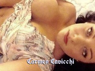 Carmen_Cavicchi