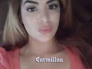 Carmillaa