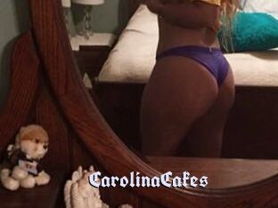 CarolinaCakes