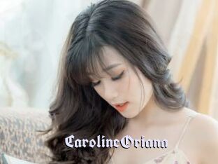 CarolineOriana