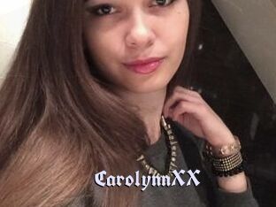 CarolynnXX