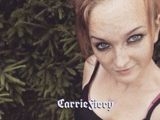 CarrieFiery