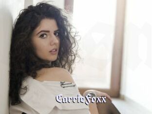 CarrieFoxx