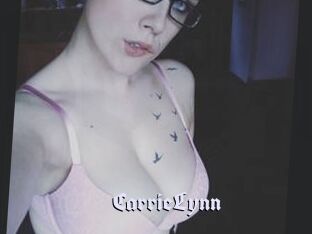 CarrieLynn