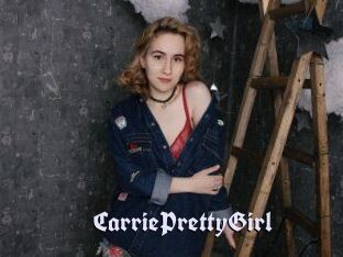 CarriePrettyGirl