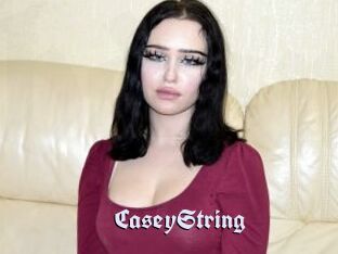 CaseyString