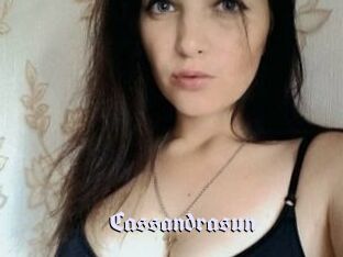 Cassandra_sun