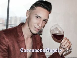 CassanovaAngelo