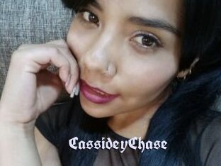 CassideyChase