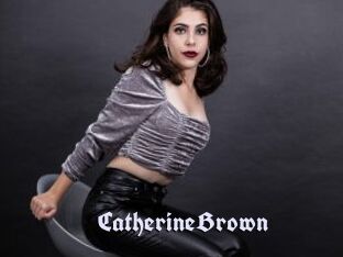 CatherineBrown