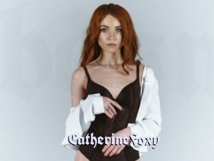 CatherineFoxy