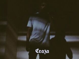 Ceaza