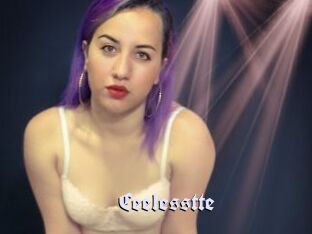 Ceelesstte