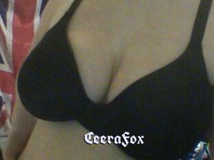 CeeraFox