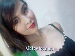 Celestecams