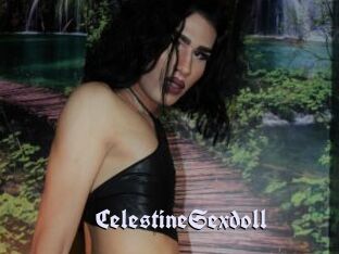 CelestineSexdoll