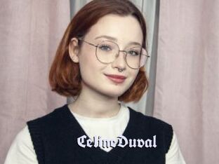 CelineDuval