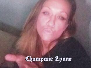 Champane_Lynne