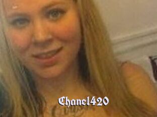 Chanel420