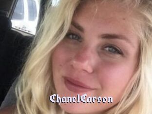 ChanelCarson