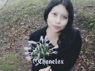 Chanelsx