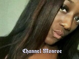 Channel_Monroe