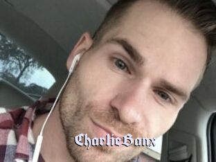 CharlieBanx