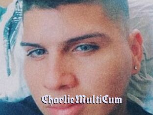 CharlieMultiCum