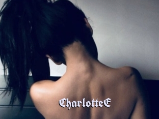 CharlotteE