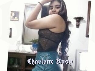 Charlotte_Rusty