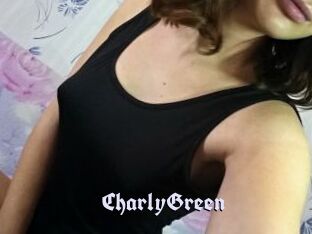 CharlyGreen_