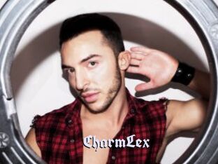 CharmLex