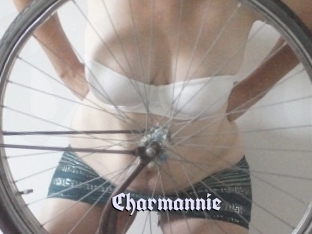 Charmannie