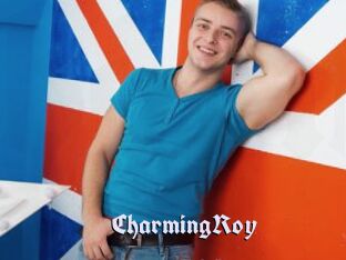 CharmingRoy