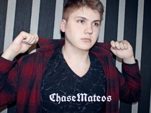 ChaseMateos