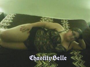 ChastityBelle