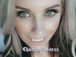 ChastityRosexx