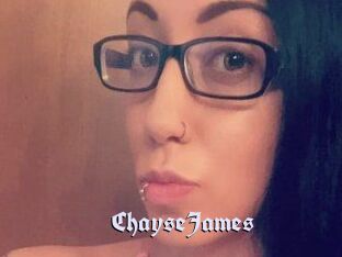 Chayse_James