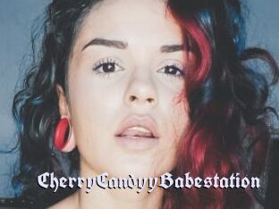 CherryCandyyBabestation