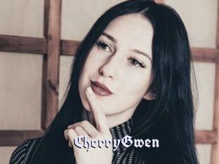 CherryGwen