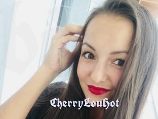 CherryLouHot